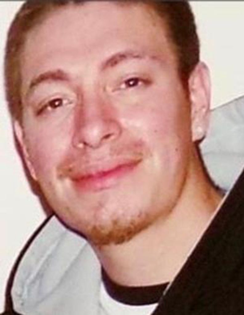 Vicente Miguel Garcia