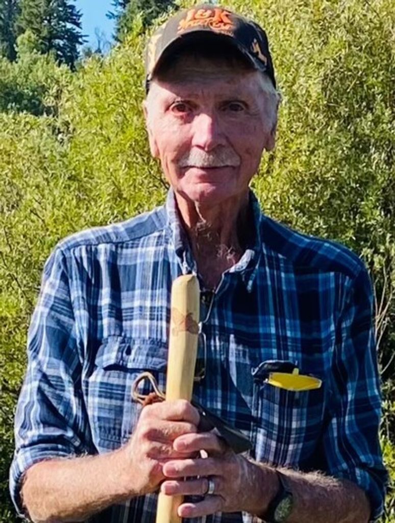 Theodore “Ted” Barnes