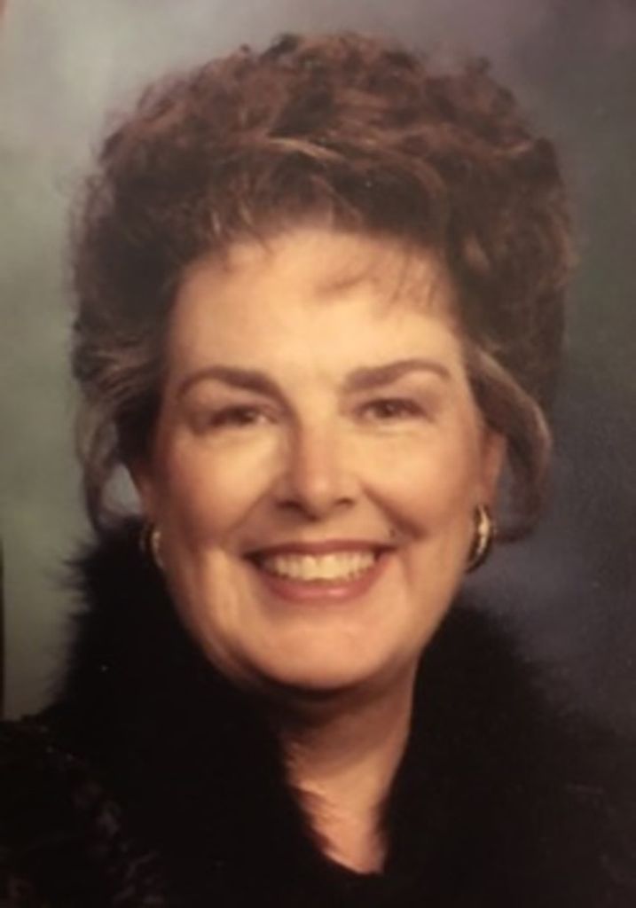 Shirley Eloise Frey