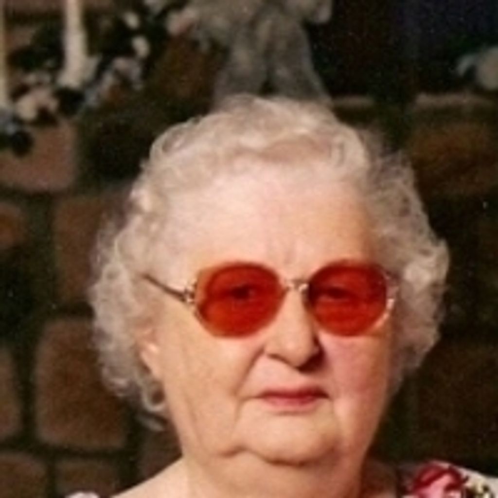 Alberta L. Thornton
