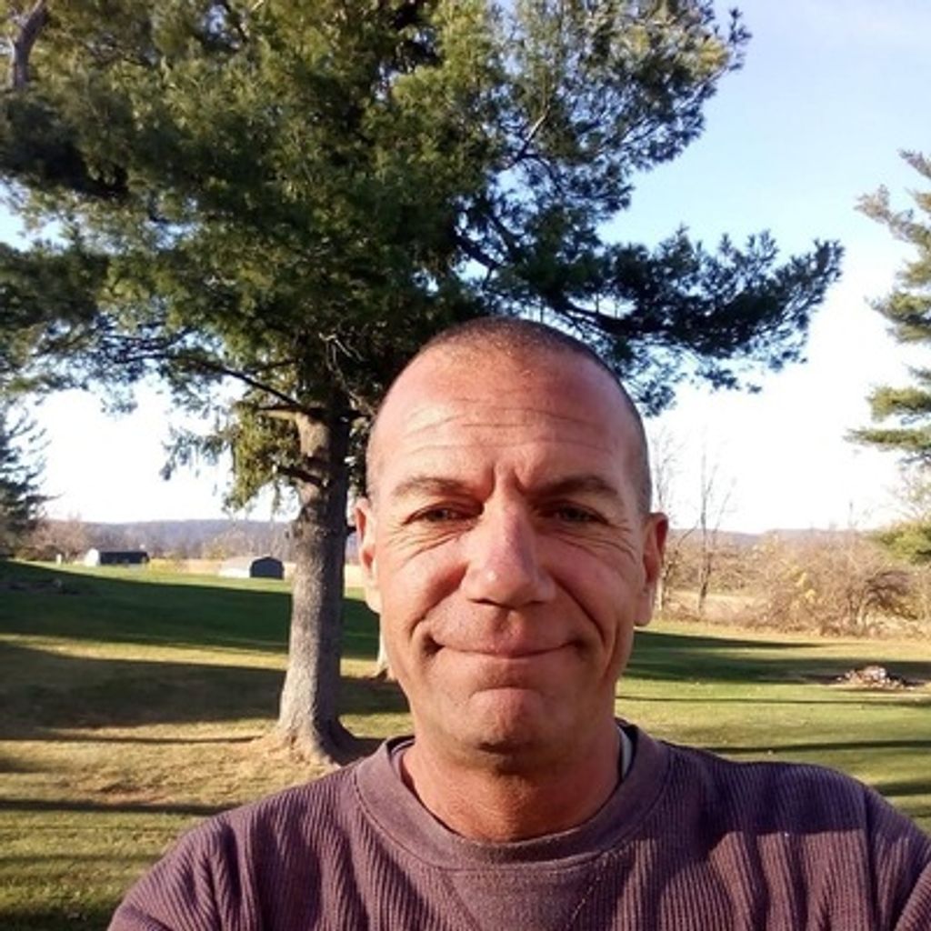 Raymond "Ray" Claude Darr Profile Photo