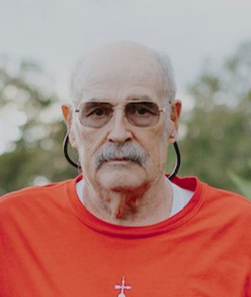 Leslie F. Montgomery, Jr. Profile Photo