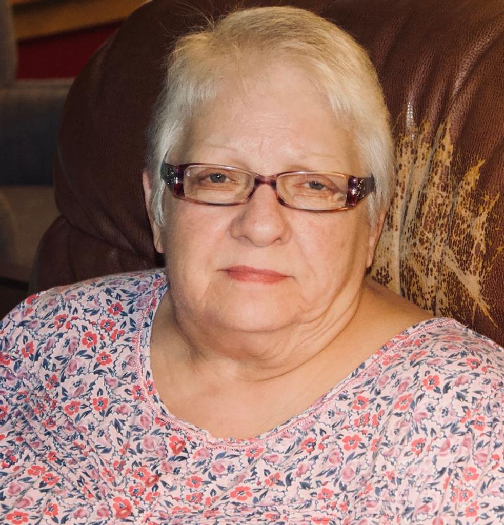 Judy Thompson Harrison Profile Photo