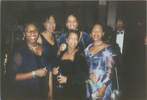 Gloria Jean Glover photo gallery thumbnail 5 of 19