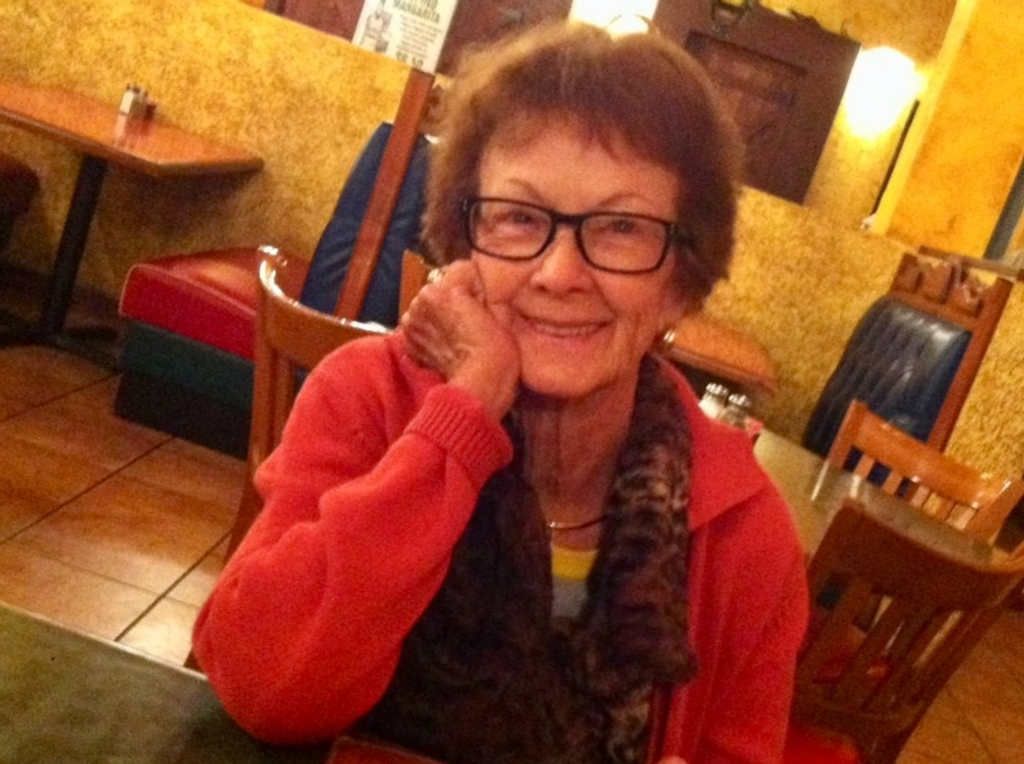 Dorothy May  Kuck