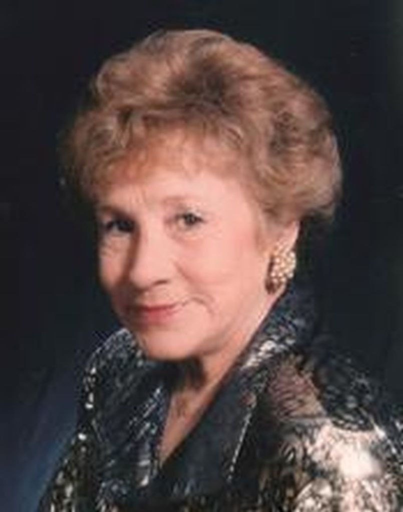 Dorothy Mae Mcguire Roberts