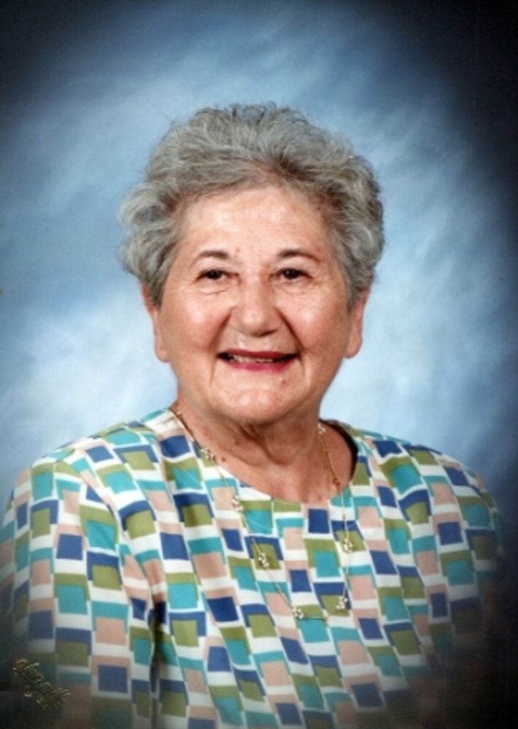 Mary L. Morris Profile Photo