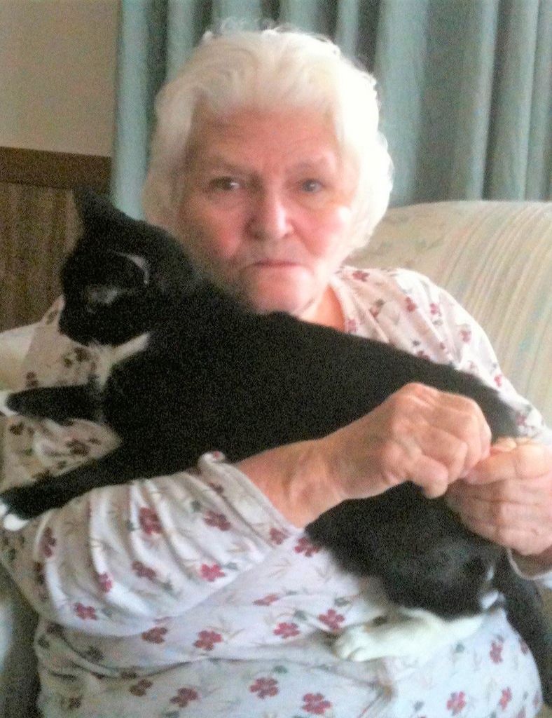 Margaret C. Radcliff Profile Photo