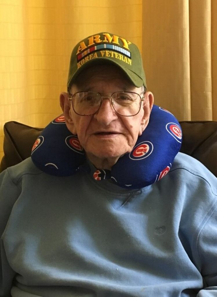 Richard Lee "Dick" Cunningham