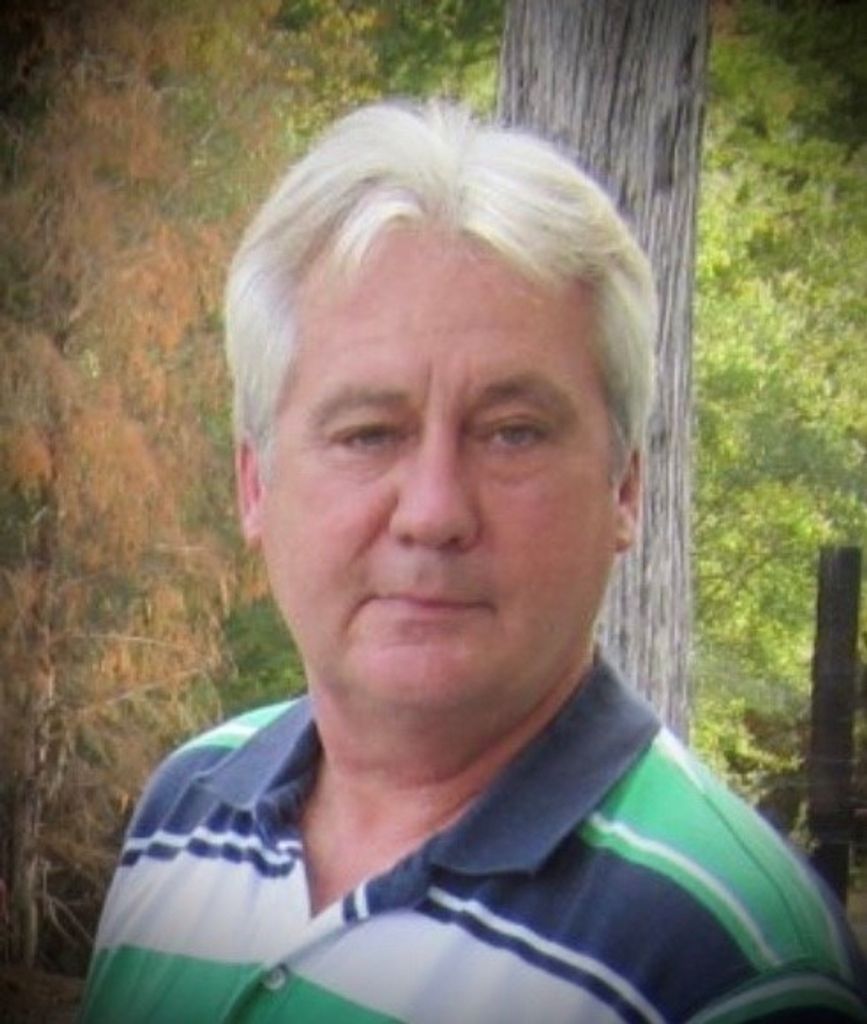 Ronnie C. Brian, Sr