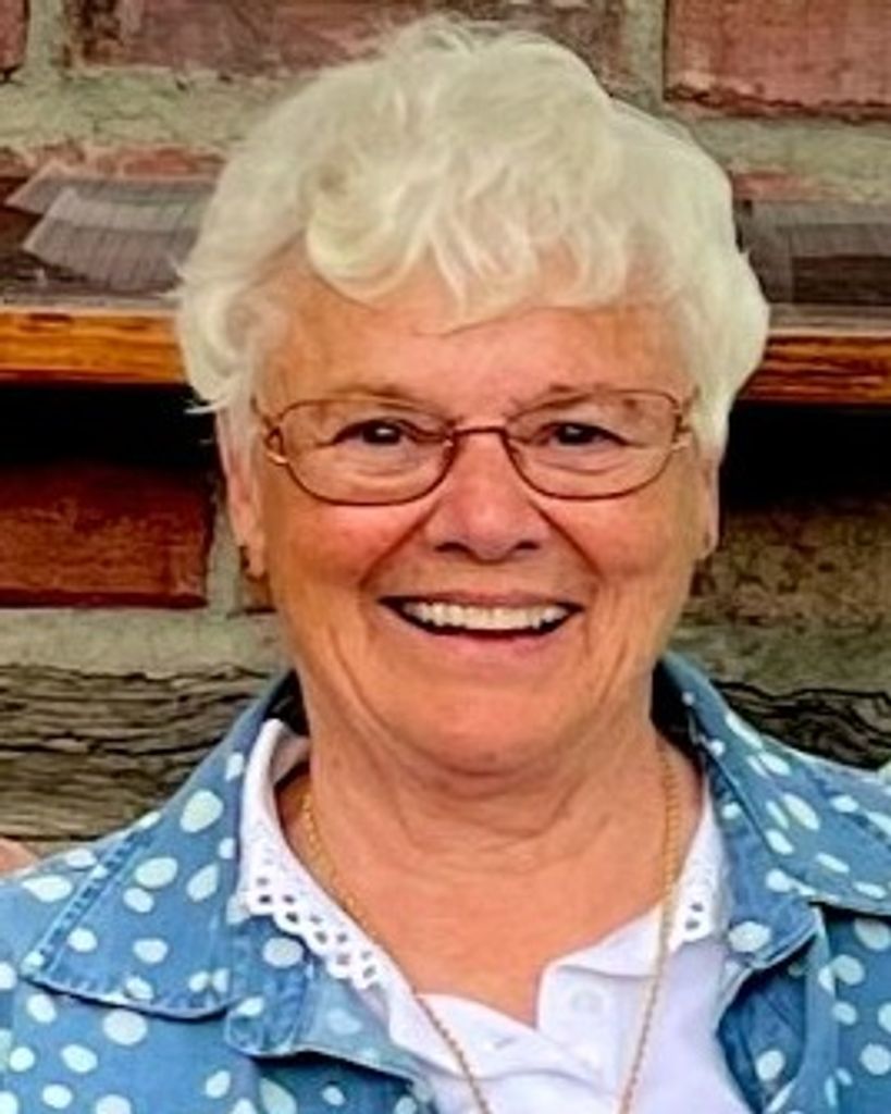 Patricia J. Feutz