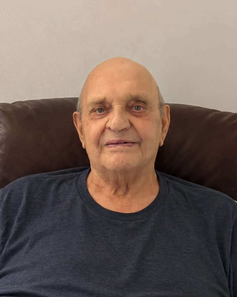 Daryle Paulson Profile Photo