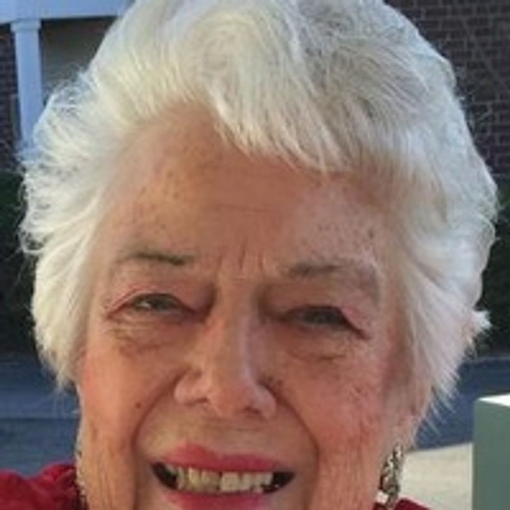Dorothy "Dottie" Ellen Roeh Strohm
