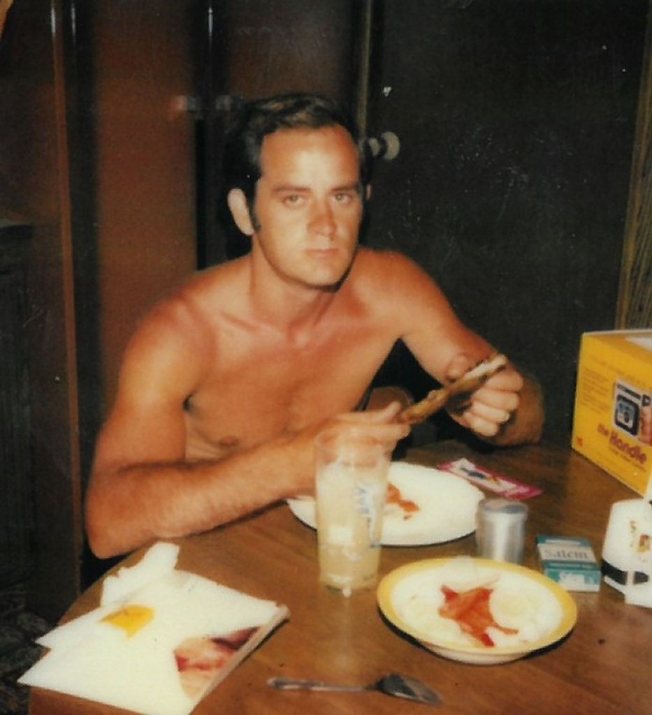 Cecil Gene Ollis
