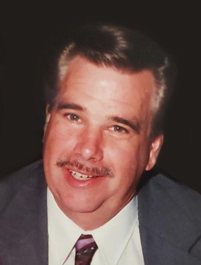 Ralph E. Coblentz