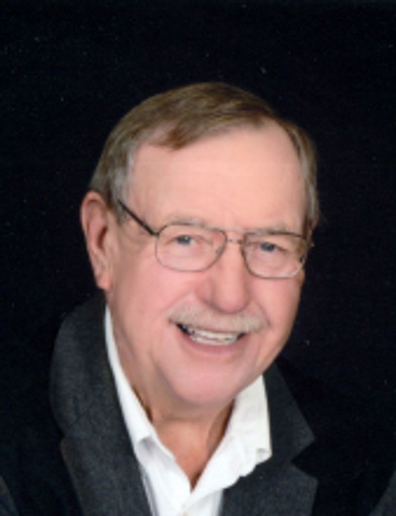 Raymond "Ray" L. Stanchfield, Jr.