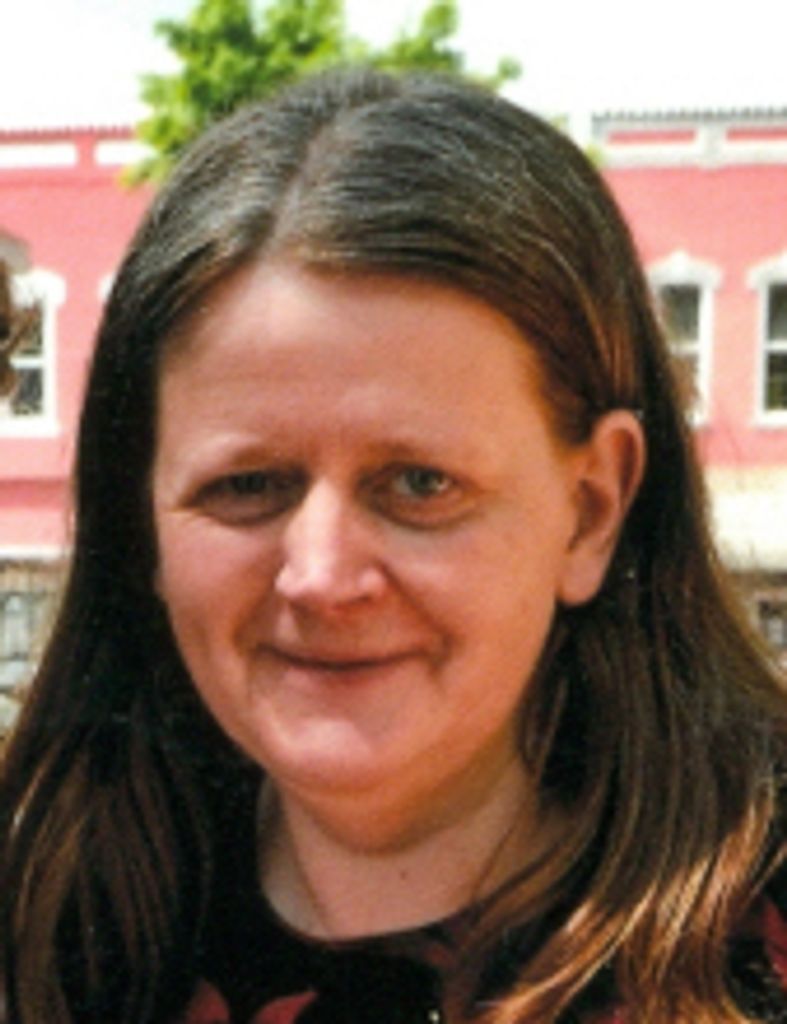 Violet Ann Longmire