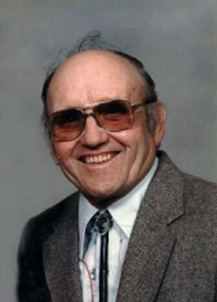 Joseph Mickelson
