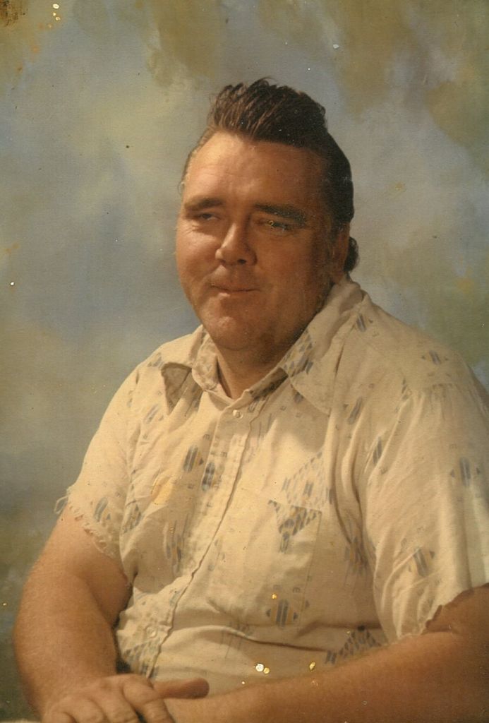 Jerry D. Baker Profile Photo