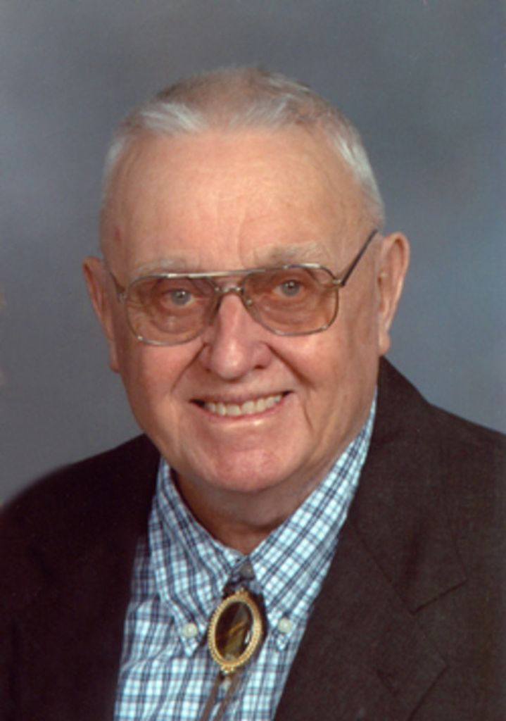 Buell Mathias Slepikas