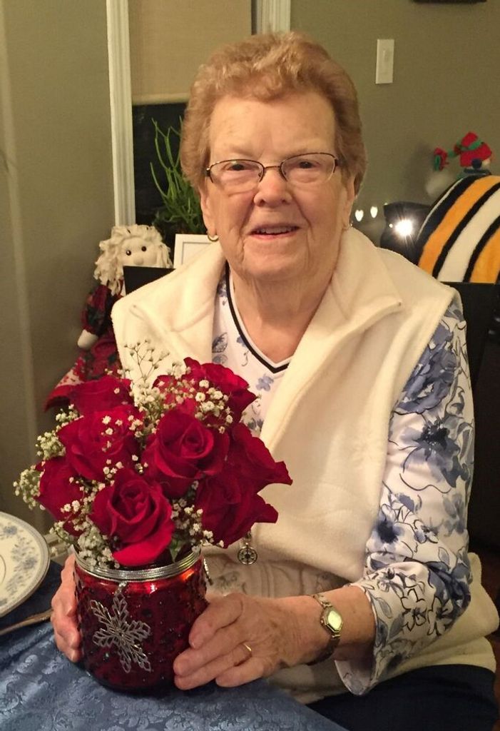 Thelma Adaline Rempel Profile Photo