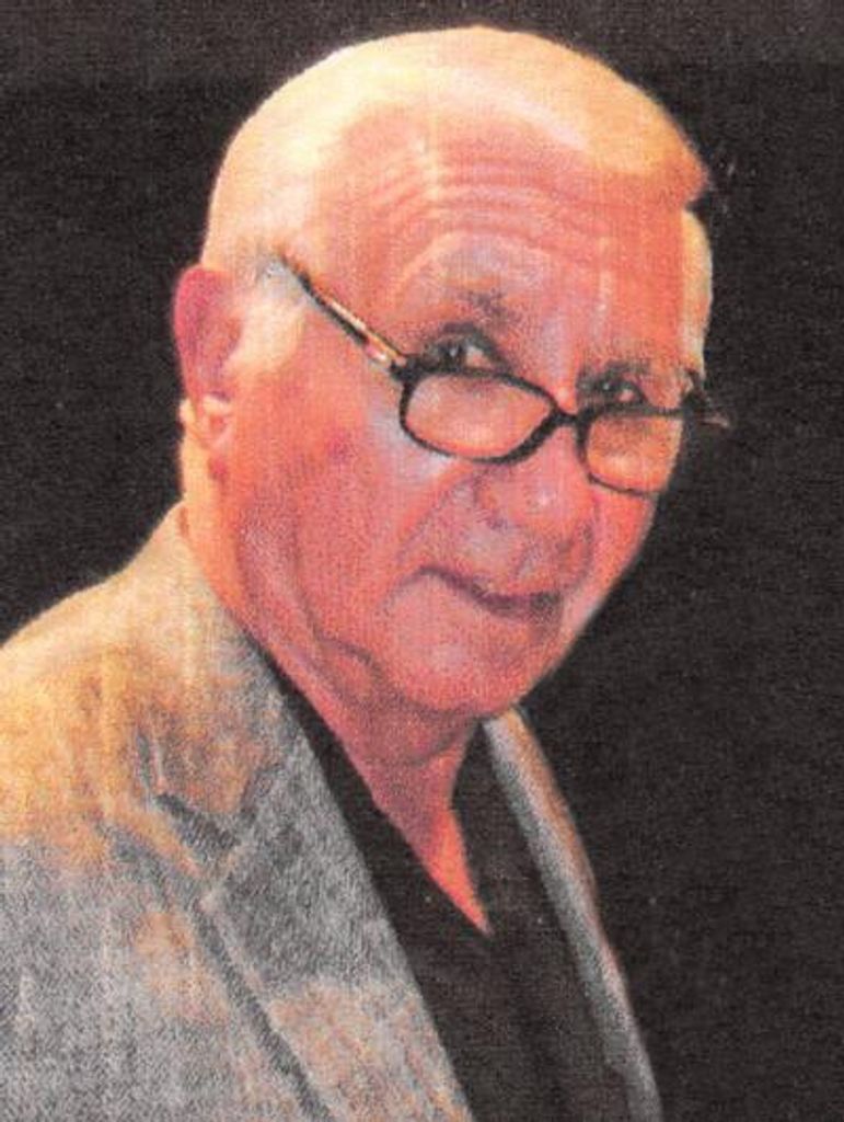James F. Volpe