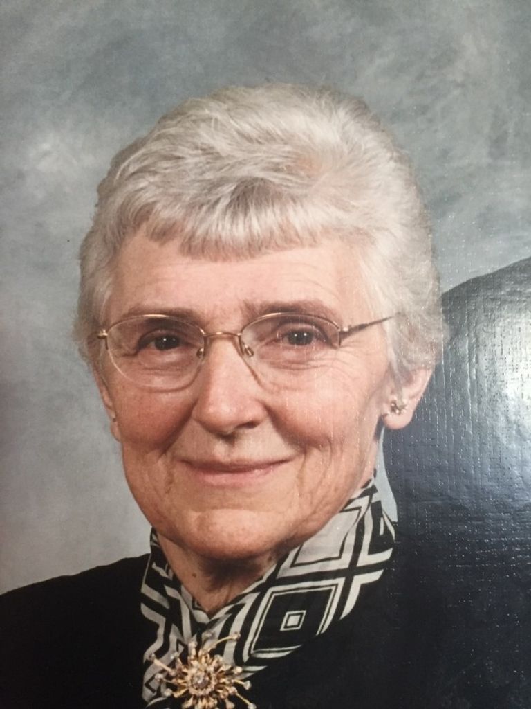 Anna Marshall
