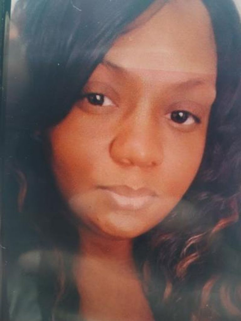Tippony Latrish Williams Profile Photo