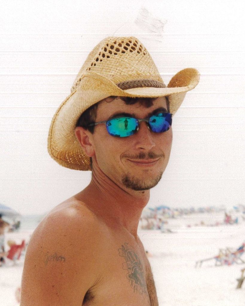 Johnathan Barrett