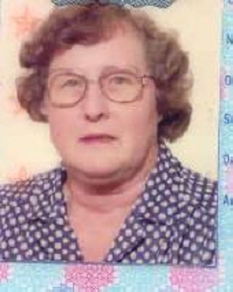 Mary L. Hewett Profile Photo
