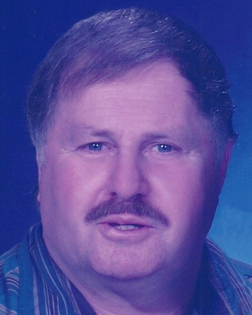 Duane Stroh Profile Photo