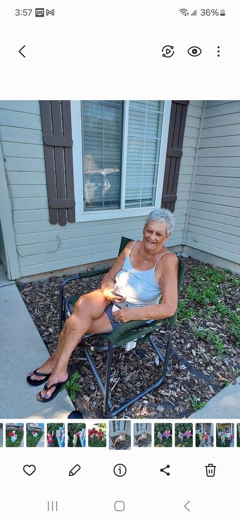 Linda Mcclure Profile Photo