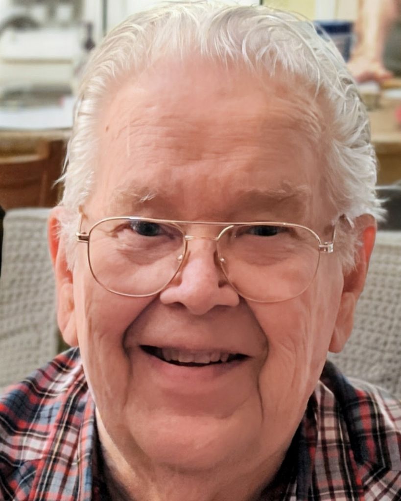 Billy W. Marquardt Profile Photo