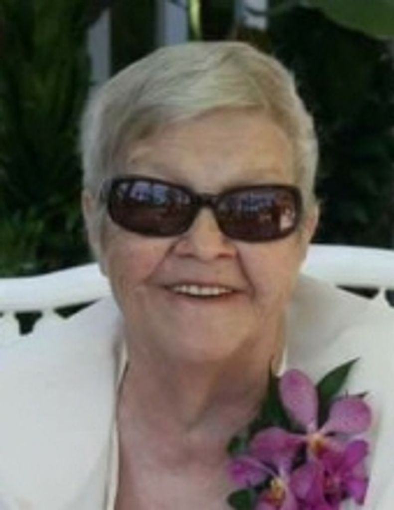Gayle J. Benz