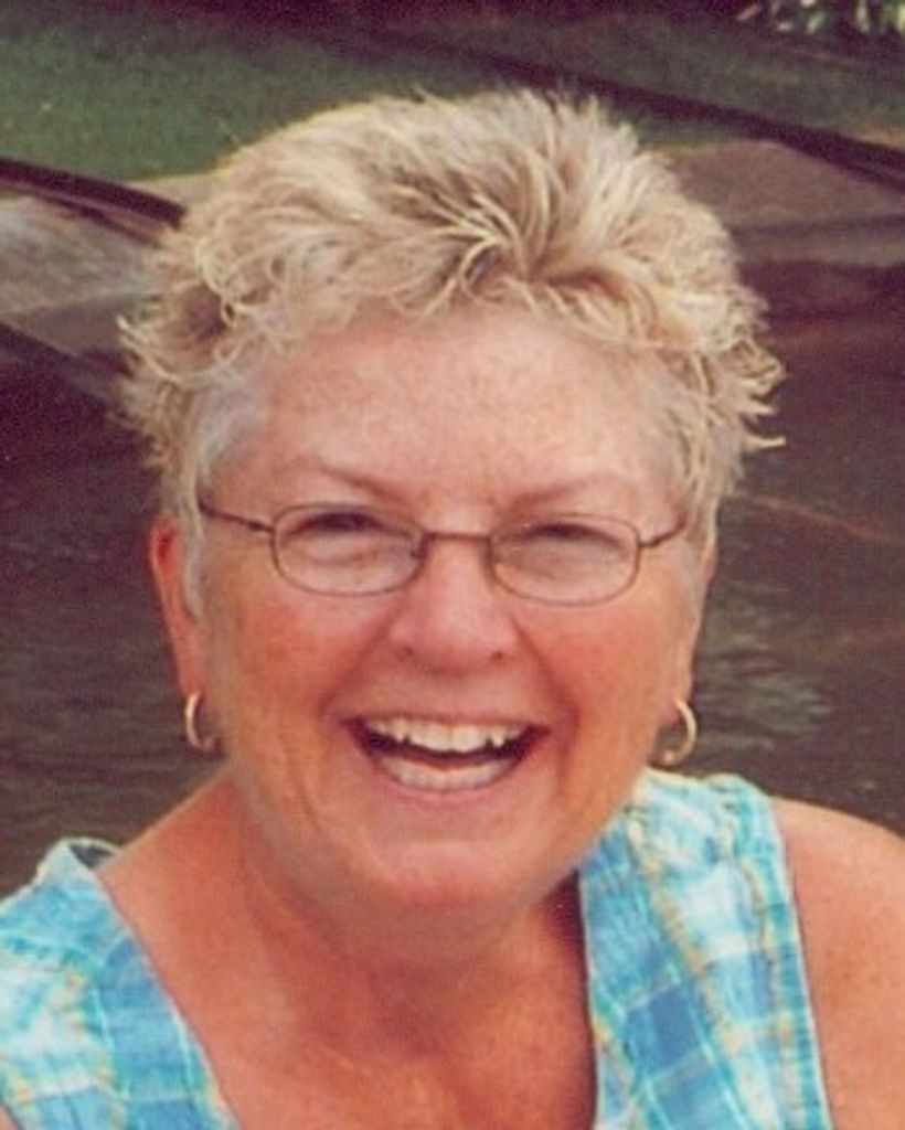 Gail Lynn Wozniak Profile Photo