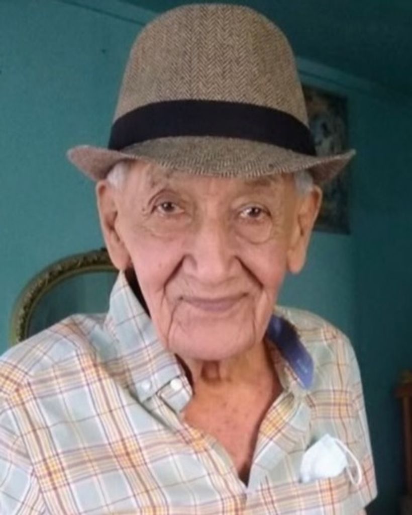 Jose Rodriguez