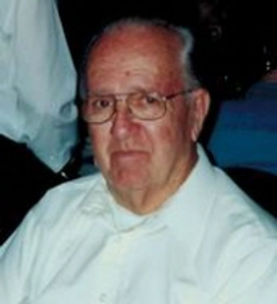 Donald F. Beamish
