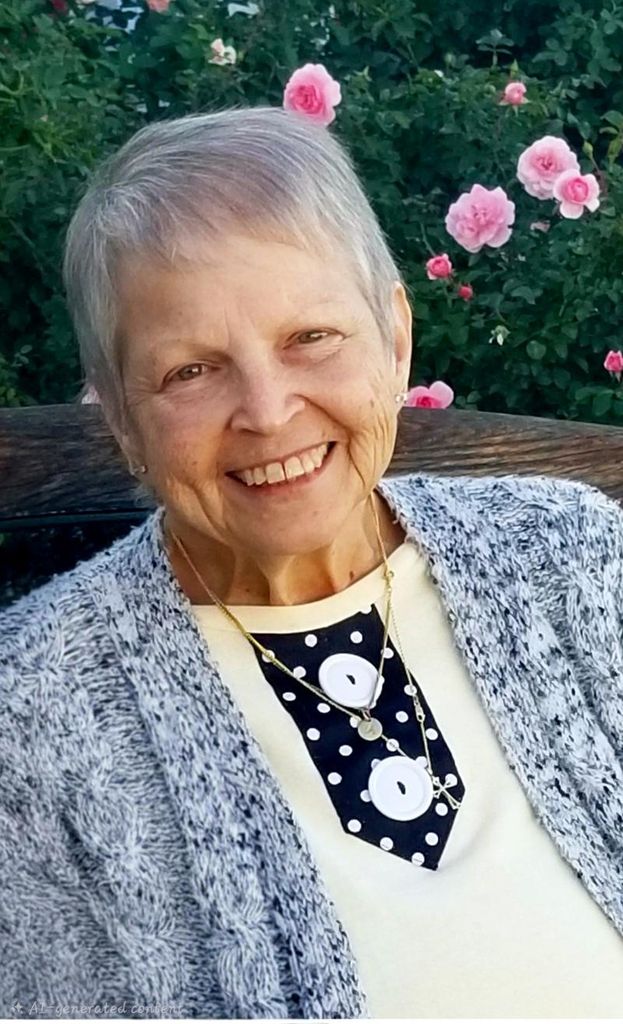 Donna Ann Trautwein Profile Photo