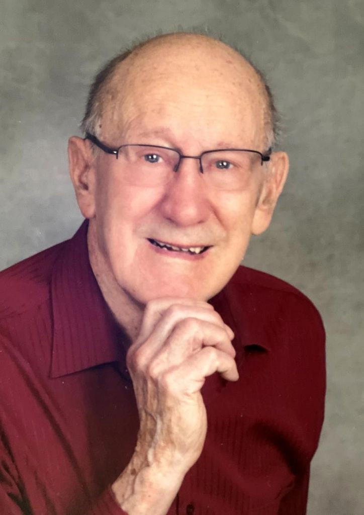Ernest "Ernie" January Osowski Profile Photo