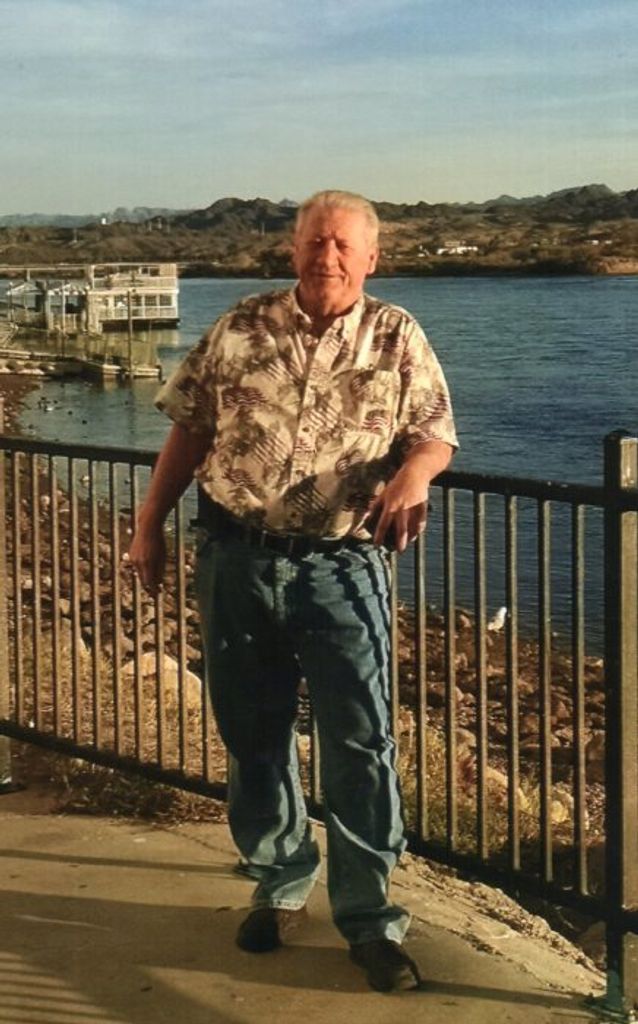 Gary Michael Schildt