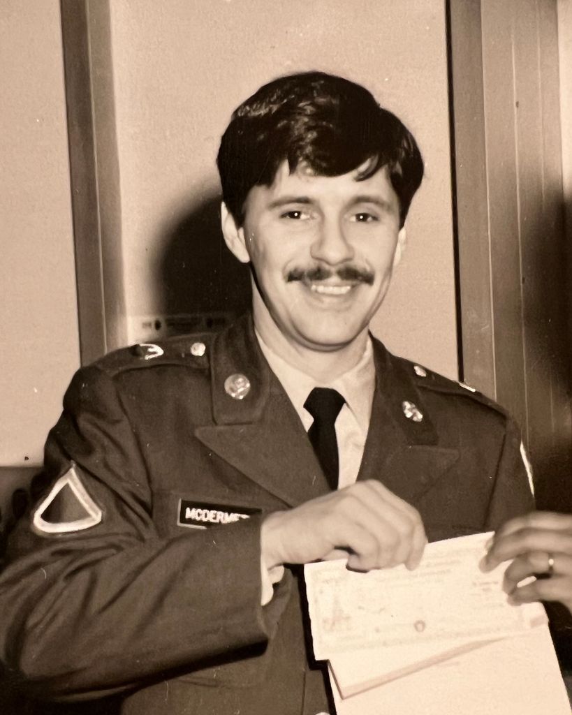 Charles F. McDermott Profile Photo