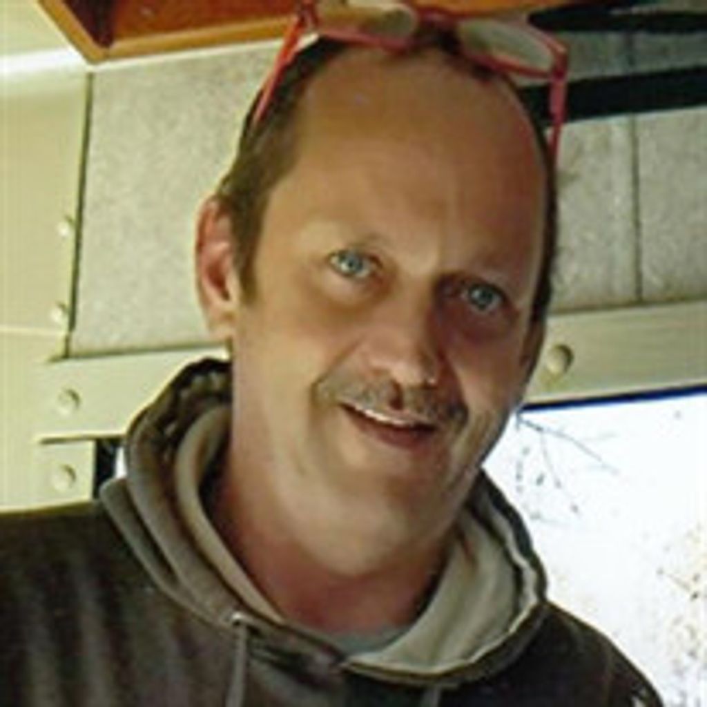 Russell Lee Greene