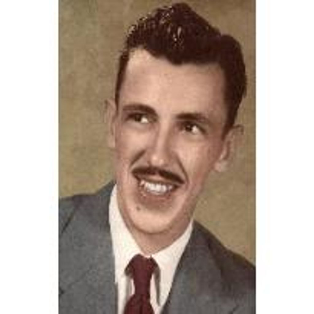 Robert Gordon Cossey