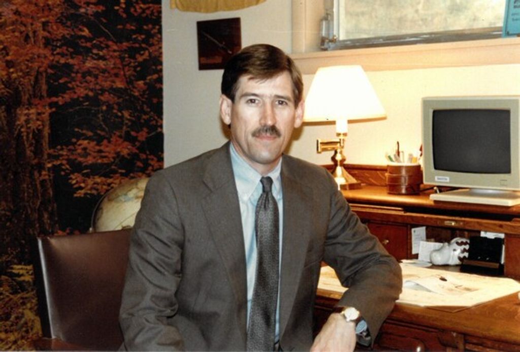 John Robert Thomas Profile Photo