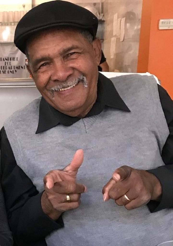 Herman Houser, Jr. Profile Photo