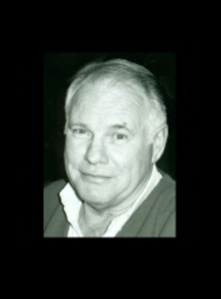 Howard 'Al' Fitzwilliams