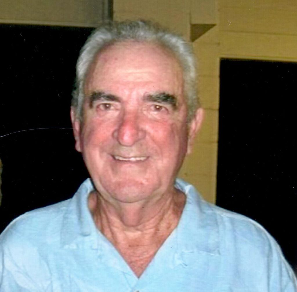 Gene Anthony Tarzetti Profile Photo