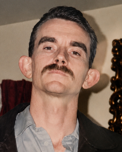 Clark Osborne, Jr.'s obituary image