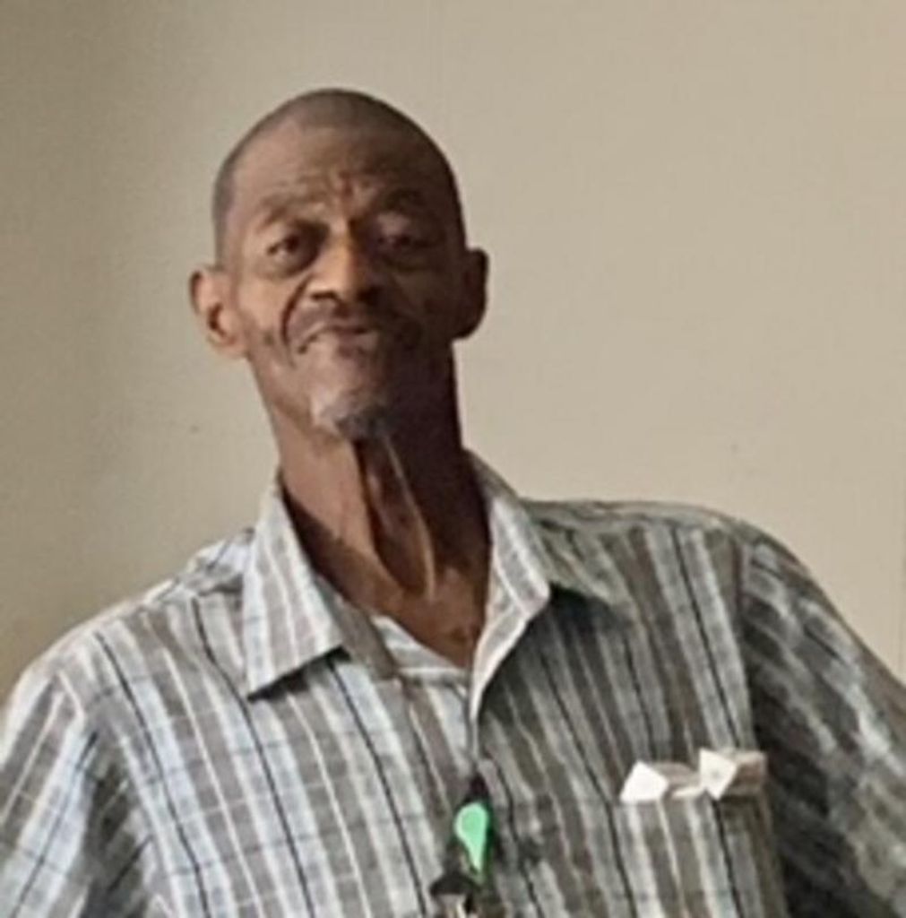Terry "Bam Bam" Goodman Profile Photo