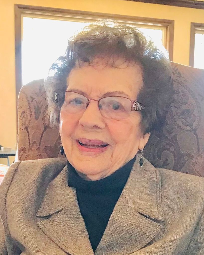 Lois Jo Williams Profile Photo